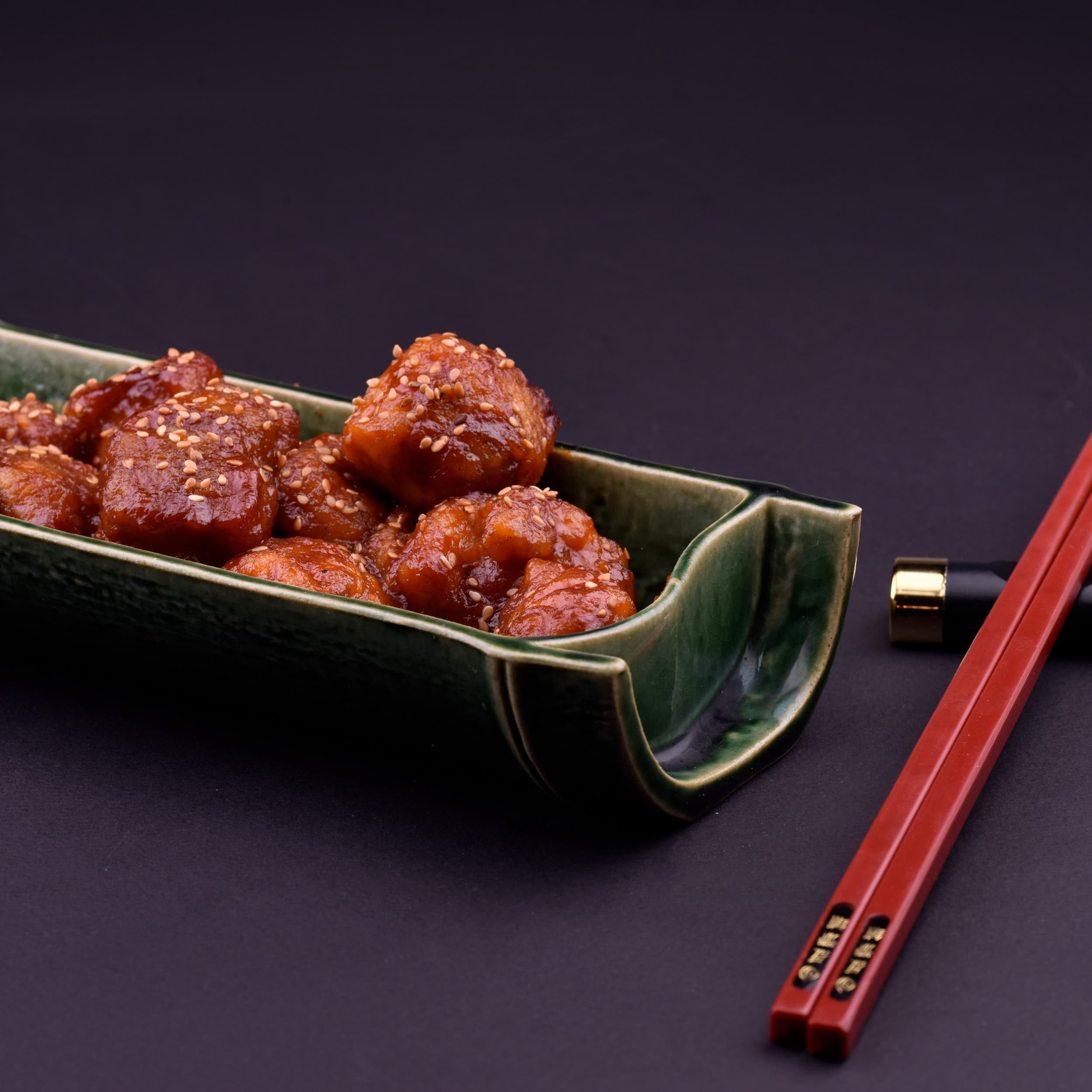General Tso Tavuğu