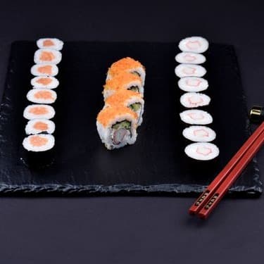 Moriawase Set (20 Adet)