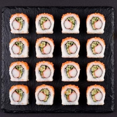 California Sushi Seti (16 Adet)