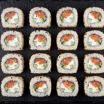 Philadelphia Sushi Seti (16 Adet)